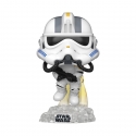 Star Wars : Battlefront - Figurine POP! Imperial Rocket Trooper Special Edition 9 cm