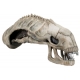 Aliens - Réplique mousse Xenomorph Skull 91 cm