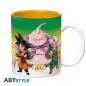 Dragon Ball - Mug - 320 ml - DBZ/ Goten & Trunks - avec boîte x2 Dragon Ball - Mug - 320 ml - DBZ/ Goten & Trunks - avec boîte x2