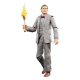 Indiana Jones Adventure Series - Figurine Indiana Jones (Professor) ( et la Dernière Croisade) 15 cm