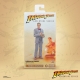 Indiana Jones Adventure Series - Figurine Indiana Jones (Professor) ( et la Dernière Croisade) 15 cm