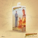 Indiana Jones Adventure Series - Figurine Indiana Jones (Professor) ( et la Dernière Croisade) 15 cm