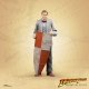 Indiana Jones Adventure Series - Figurine Indiana Jones (Professor) ( et la Dernière Croisade) 15 cm