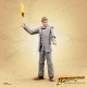 Indiana Jones Adventure Series - Figurine Indiana Jones (Professor) ( et la Dernière Croisade) 15 cm