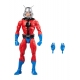 The Astonishing Ant-Man Marvel Legends - Figurine Ant-Man 15 cm