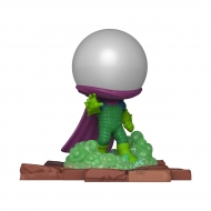 Marvel - Figurine POP! Deluxe Sinister Six: Mysterio Special Edition 9 cm