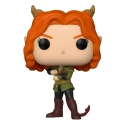 Dungeons & Dragons - Figurine POP! Doric 9 cm