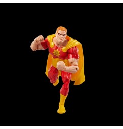 Squadron Supreme Marvel Legends - Pack 2 figurines 's Hyperion & 's Doctor Spectrum 15 cm