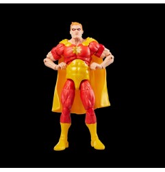 Squadron Supreme Marvel Legends - Pack 2 figurines 's Hyperion & 's Doctor Spectrum 15 cm