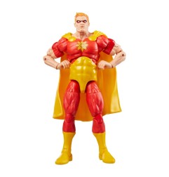 Marvel - Squadron Supreme  Legends pack 2 figurines 's Hyperion & 's Doctor Spectrum 15 cm