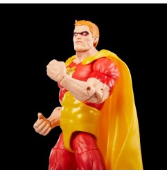 Marvel - Squadron Supreme  Legends pack 2 figurines 's Hyperion & 's Doctor Spectrum 15 cm