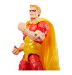 Marvel - Squadron Supreme  Legends pack 2 figurines 's Hyperion & 's Doctor Spectrum 15 cm