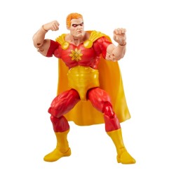 Marvel - Squadron Supreme  Legends pack 2 figurines 's Hyperion & 's Doctor Spectrum 15 cm