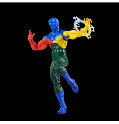 Marvel - Squadron Supreme  Legends pack 2 figurines 's Hyperion & 's Doctor Spectrum 15 cm