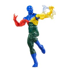 Squadron Supreme Marvel Legends - Pack 2 figurines 's Hyperion & 's Doctor Spectrum 15 cm