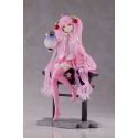 Sakura Miku - Statuette AMP+ Sakura Lantern Ver. 20 cm