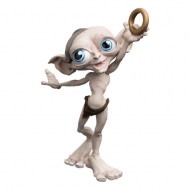 Le Seigneur des Anneaux - Figurine Mini Epics Sméagol (Limited Edition) 12 cm