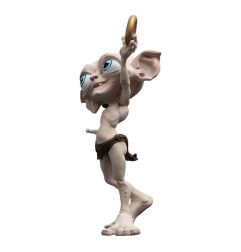 Le Seigneur des Anneaux - Figurine Mini Epics Sméagol (Limited Edition) 12 cm