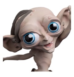 Le Seigneur des Anneaux - Figurine Mini Epics Sméagol (Limited Edition) 12 cm