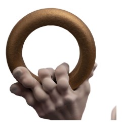 Seigneur des Anneaux, Le - Le Seigneur des Anneaux figurine Mini Epics Sméagol (Limited Edition) 12 cm