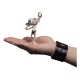 Le Seigneur des Anneaux - Figurine Mini Epics Sméagol (Limited Edition) 12 cm