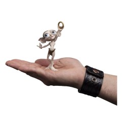 Le Seigneur des Anneaux - Figurine Mini Epics Sméagol (Limited Edition) 12 cm