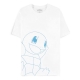 Pokémon - T-Shirt Carapuce