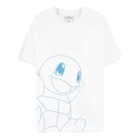 Pokémon - T-Shirt Carapuce