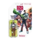 Slick Rick - Figurine ReAction RZA In Stereo 10 cm