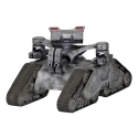 Terminator 2 - Véhicule Cinemachines Hunter Killer Tank 16 cm