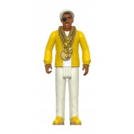 Slick Rick - Figurine ReAction Ruler 10 cm