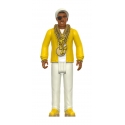 Slick Rick - Figurine ReAction Ruler 10 cm