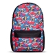 Pokémon - Sac à dos Basic Pokeball