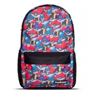 Pokémon - Sac à dos Basic Pokeball