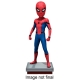 Spider-Man Homecoming - Figurine Head Knocker Spider-Man 20 cm