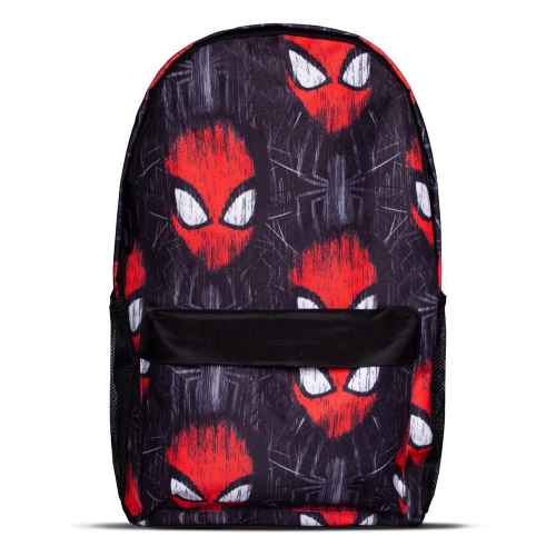 Spider-Man - Sac à dos Basic Plus