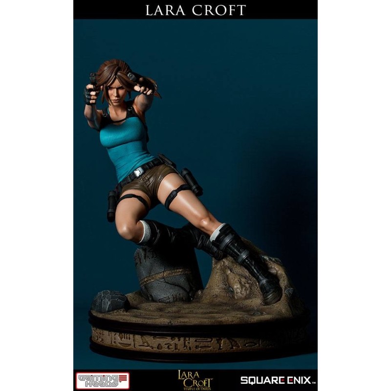 Tomb Raider - Temple of Osiris statuette 1/4 Lara Croft 45 cm