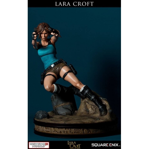 Tomb Raider Temple of Osiris - Statuette 1/4 Lara Croft 45 cm