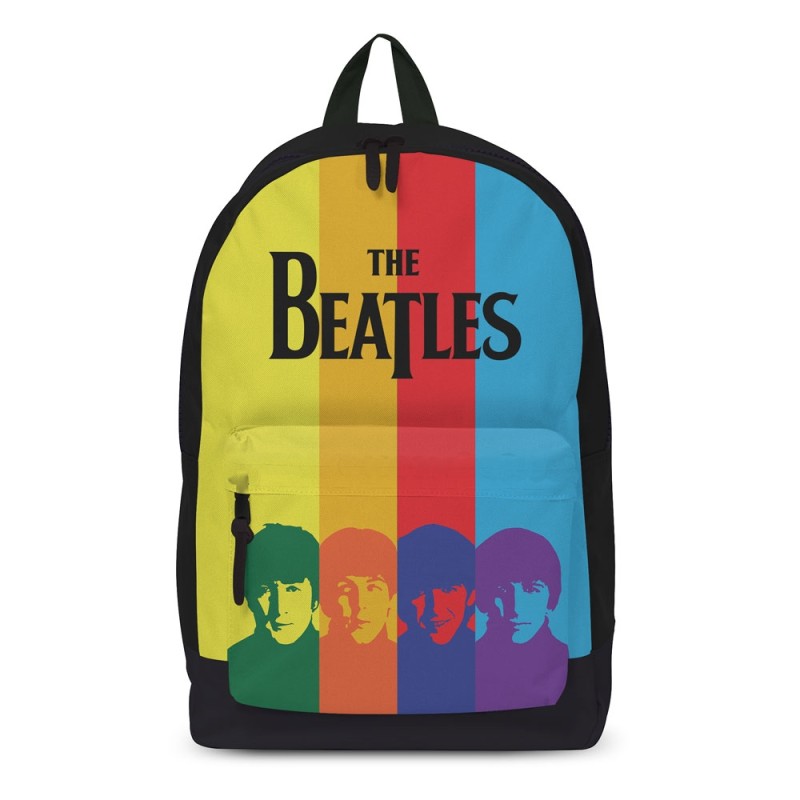 Beatles, The - The Beatles sac à dos Hard Days Night