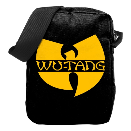 Wu Tang Clan - Sacoche Logo Wu-Tang