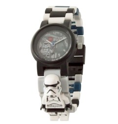 Lego Star Wars - Montre Stormtrooper