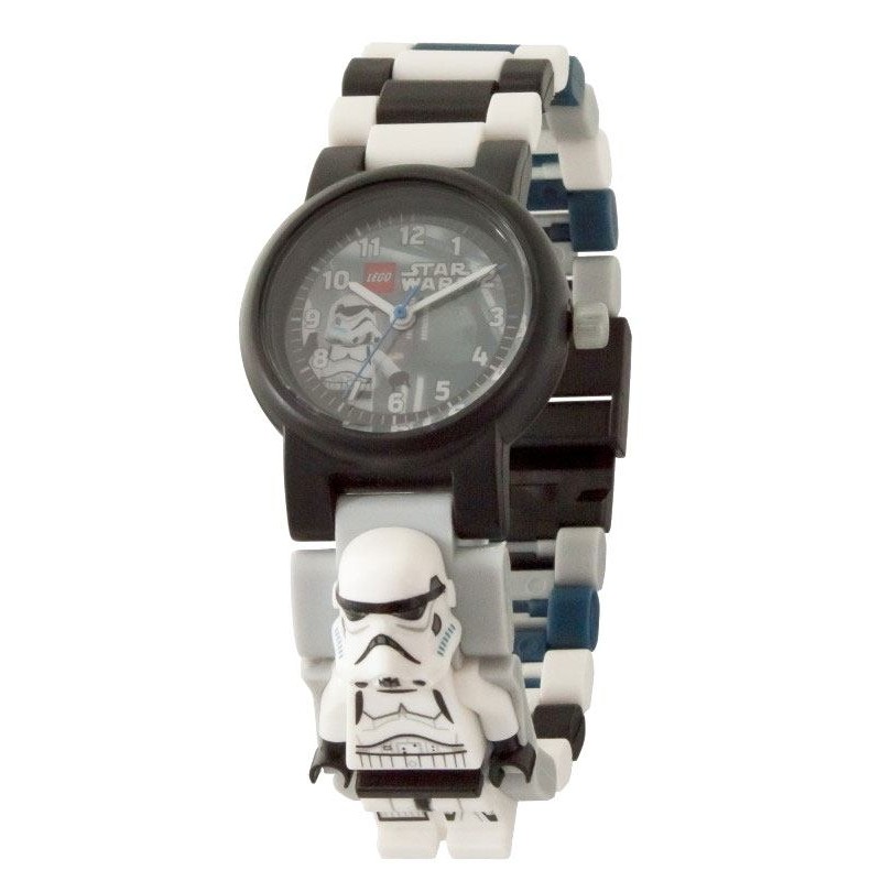 Lego Star Wars - Montre Stormtrooper