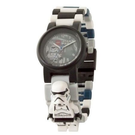 Lego Star Wars - Montre Stormtrooper