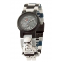 Star Wars - Montre Lego Stormtrooper