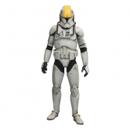 Star Wars : Episode II - Figurine 1/6 Clone Pilot 30 cm