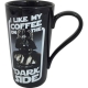 Star Wars - Mug Latte-Macchiato Dark Side
