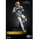 Star Wars : Episode II - Figurine 1/6 Clone Pilot 30 cm