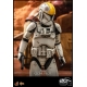 Star Wars : Episode II - Figurine 1/6 Clone Pilot 30 cm