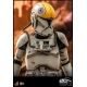 Star Wars : Episode II - Figurine 1/6 Clone Pilot 30 cm
