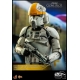 Star Wars : Episode II - Figurine 1/6 Clone Pilot 30 cm